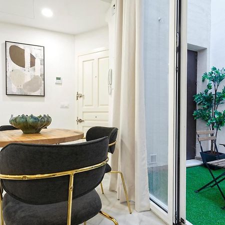 Genteel Home Feria Sevilha Exterior foto